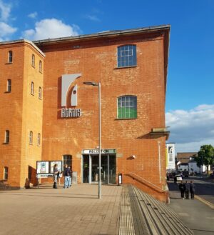 A photo of this premises'